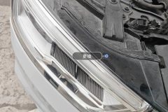 Right Front Headlight Assembly