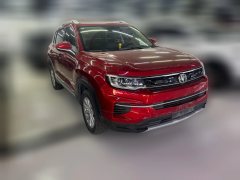2020 Chang'an CS35 Plus 2019 1.6 AT Yue LianEdition China VI #3