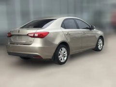 2016 Roewe 360 2015 1.5 AT Luxury #6