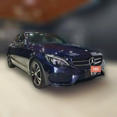 2016 Mercedes-Benz C-Class 2016 2.0T AT C200LSport #3