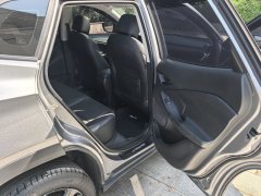 2023 Chevrolet Trax 2021 1.3T AT Redline 335T CVTpoleEdition China VI #8