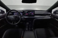 2024 Toyota Camry 2024 2.0S Sport #14