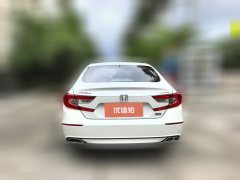 2020 Honda Accord 2018 1.5T AT 260TURBOElite #6