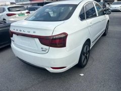 2022 Dongfeng Fengshen Fengshen E70 2021 500 SuperEnjoyEdition #9
