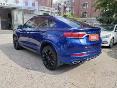2019 Geely Auto Xingyue 2019 2.0T AT 350TStar Rider4WD #5