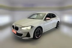 2021 BMW 1 Series 2021 1.5T AT 120i MSport #1