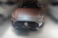 2021 MG MG5 2021 1.5T AT 300TGI DCTGreen luxury trendEdition #2