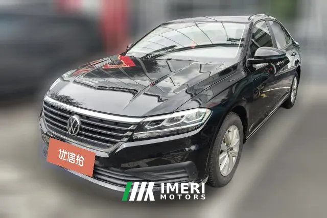 2021 Volkswagen Lavida 2021 1.5 AT Fashion