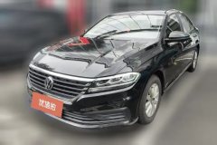 2021 Volkswagen Lavida 2021 1.5 AT Fashion #1