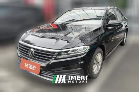 2021 Volkswagen Lavida 2021 1.5 AT Fashion