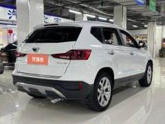 2021 Jetta VS5 2021 1.4T AT 280TSI Joy #14