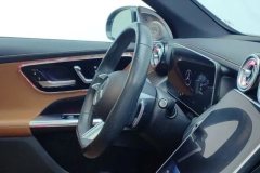 2023 Mercedes-Benz GLC-Class 2023 2.0T AT GLC 260 L 4MATIC Luxury 7Seat #23