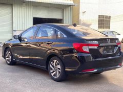 2019 Honda Crider 2019 1.0T AT 180TurboComfort China VI #5