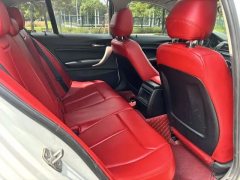 2015 BMW 1 Series(Imported) 2013 1.6T AT 116iLeading Facelift (Imported) #9