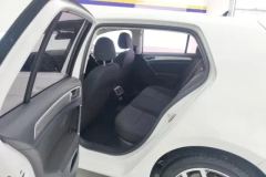 2020 Volkswagen Golf 2020 1.2T AT BelovedEdition200TSIComfortEntry #11