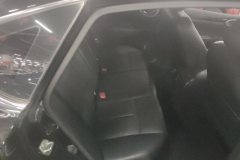 2017 Nissan Sylphy 2016 1.6 AT XLLuxury #11