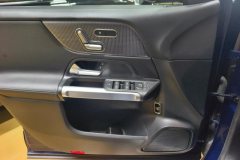 2021 Mercedes-Benz GLB-Class 2020 1.3T AT 200Fashion Facelift #7