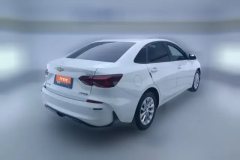 2023 Chevrolet Monza 2023 1.5L AT DCTJoy #3
