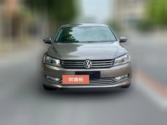 2016 Volkswagen Passat 2015 1.8T AT HonorDSGEdition #2