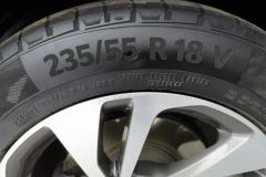 2021 Buick Envision S 2022 EnvisionS 1.5T AT 552T 2WDLuxury #9