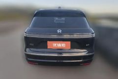 2026 NIO ES8 2026 6SeatExecutiveLuxury #4