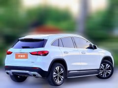 2022 Mercedes-Benz GLA-Class 2022 Facelift 1.3T AT GLA 200 #13