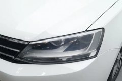 2017 Volkswagen Sagitar 2017 1.6 AT Comfort #5