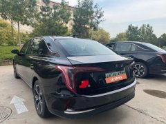 2024 Hongqi E-QM5 2023 Facelift Basic travelEdition #8