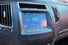 2016 Geely Auto Vision 2015 1.5 MT Happiness #13