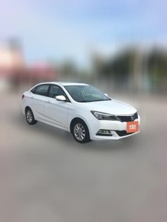 2015 Chang'an Yuexiang V7 2015 1.6 MT Enjoy China V #1