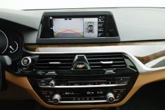 2018 BMW 5 Series 2018 2.0T AT 528LiLaunch Special #16