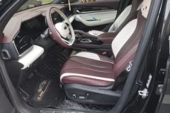2022 Geely Auto Xingyue L 2021 2.0TD AT DCT EVO2WDSmart Premium #9