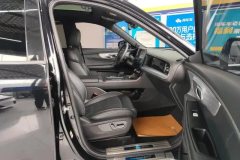 2022 GAC Trumpchi Trumpchi GS8 2022 PilotSeries 2.0TGDI AT 2WDLuxurySmart Connect（6Seat） #8