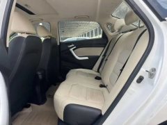 2016 Chang'an Yuexiang V7 2016 1.6 AT happy to move China V #5