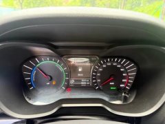 2018 GAC Trumpchi Trumpchi GS4 PHEV 2017 1.5 AT PHEVSmart HEV #18
