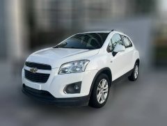 2016 Chevrolet Trax 2014 1.4T AT Luxury FWD #1