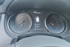2019 Nissan Qashqai 2019 2.0 AT Luxury #14