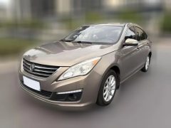 2016 Dongfeng Fengxing Jingyi S50 2014 1.6 AT Flagship #1