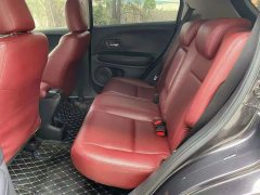 2019 Honda Vezel 2019 1.5T AT 220TURBOElite China VI #6