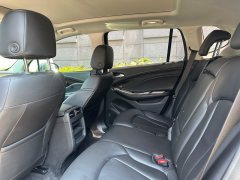 2018 Buick Envision Plus 2018 1.5T AT 20TElite FWD #6