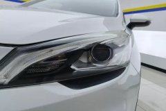 2017 Geely Auto Emgrand GS 2016 1.8 AT SportLingshang #5