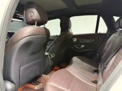 2018 Mercedes-Benz GLC-Class 2018 2.0T AT GLC 260 4MATIC Luxury #9