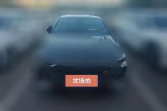 2022 Chang'an UNI-V 2022 1.5T AT Sport #2