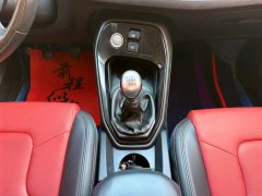 2017 Haval H2 2018 1.5T MT Blue LabelElite #17