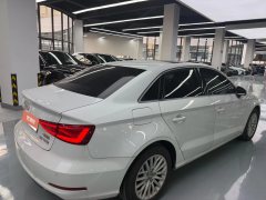 2016 Audi A3 Sedan 2016 1.4T AT 35TFSILinkedIn #12
