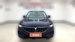 2022 Voyah Free 2021 4WDStandardEREVExclusiveLuxury Pkg #3