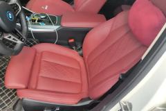 2026 BMW i3 2026 eDrive 35 L #9