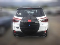 2018 BYD Yuan EV 2018 EV360Smart ConnectChuangku EV #4