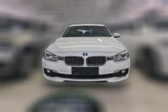 2019 BMW 3 Series 2019 2.0T AT 320LiFashion #2