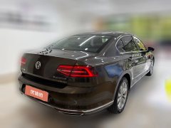 2019 Volkswagen Magotan 2018 1.8T AT 330TSILuxury Facelift #4